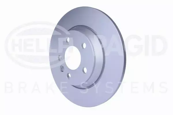 HELLA TARCZA HAMULCOWA 8DD 355 106-661 