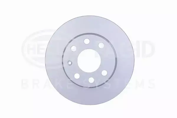 HELLA TARCZA HAMULCOWA 8DD 355 108-331