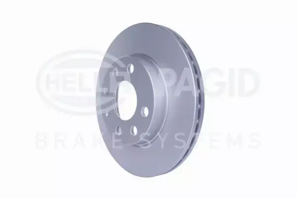 HELLA TARCZA HAMULCOWA 8DD 355 108-331 