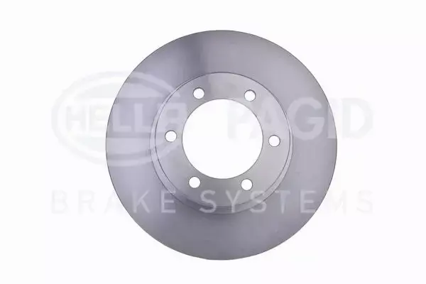 HELLA TARCZA HAMULCOWA 8DD 355 111-861