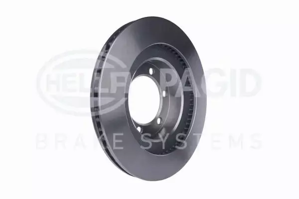 HELLA TARCZA HAMULCOWA 8DD 355 111-861 