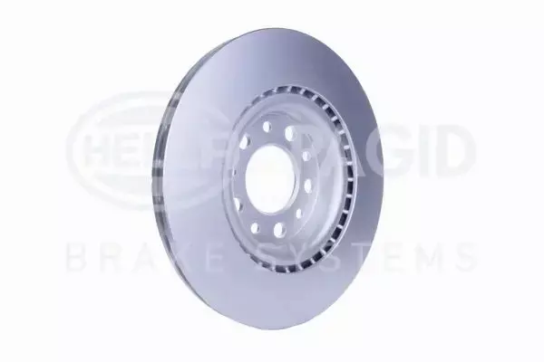 HELLA TARCZA HAMULCOWA 8DD 355 116-691 