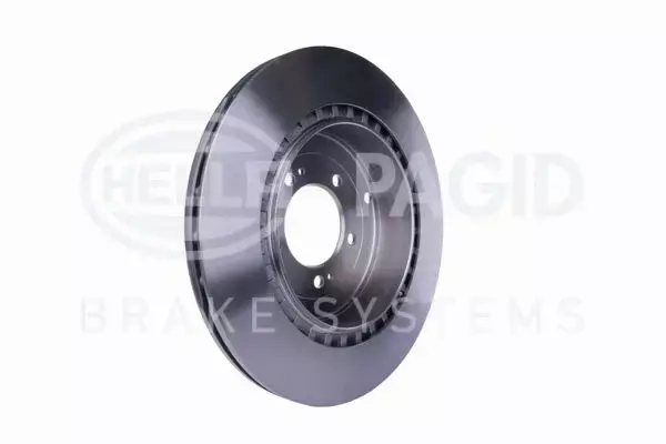 HELLA TARCZA HAMULCOWA 8DD 355 116-881 