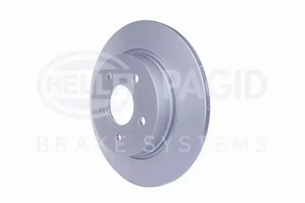 HELLA TARCZA HAMULCOWA 8DD 355 118-221 