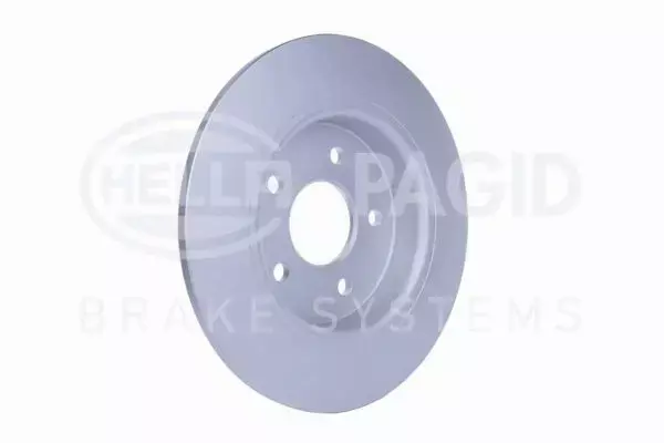 HELLA TARCZA HAMULCOWA 8DD 355 118-221 