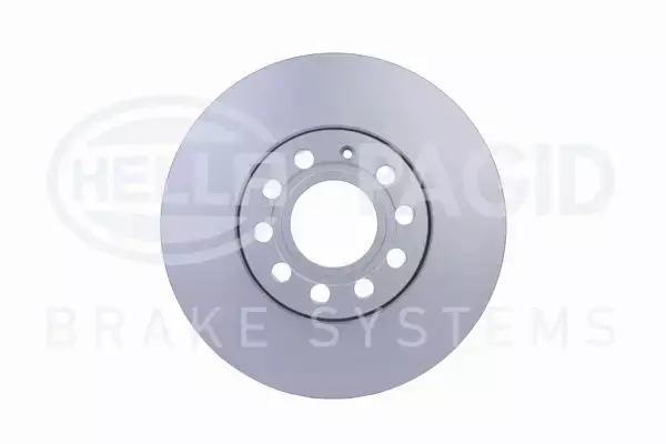 HELLA TARCZA HAMULCOWA 8DD 355 127-081