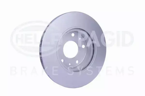 HELLA TARCZA HAMULCOWA 8DD 355 127-781 