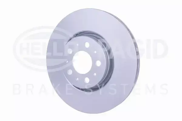 HELLA TARCZA HAMULCOWA 8DD 355 128-191 