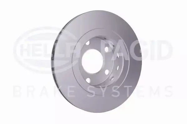 HELLA TARCZA HAMULCOWA 8DD 355 128-951 