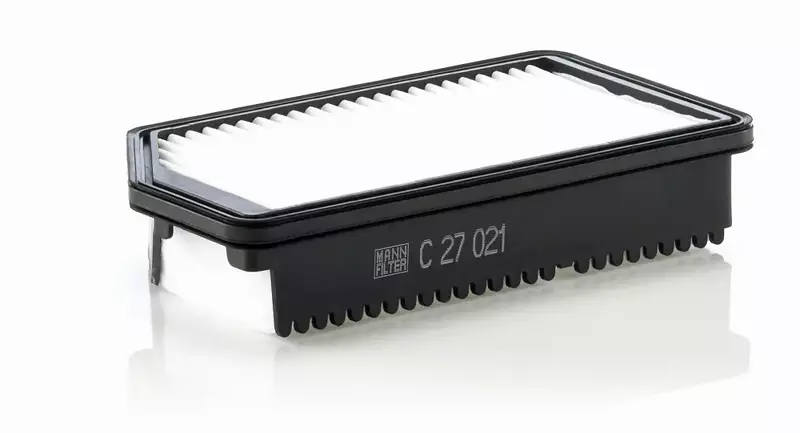 HU 7001 X + WK 8019/1 + C 27 021 + CU 24 013 - MANN ZESTAW FILTRÓW KIA ...