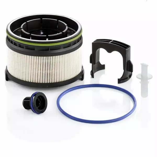 MANN-FILTER FILTR PALIWA  PU 11 002 z KIT 