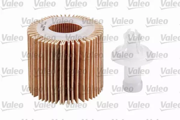 VALEO FILTR OLEJU 586583 