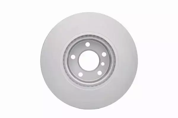 BOSCH TARCZE+KLOCKI PRZÓD BMW X3 F25 X4 F26 328MM 