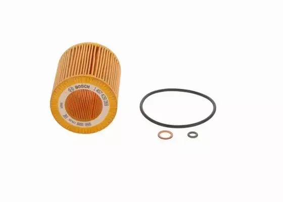 FILTR OLEJU BOSCH BMW E81 E87 E82 E88 F10 F11 E63