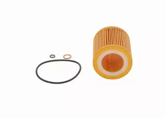 FILTR OLEJU BOSCH BMW E81 E87 E82 E88 F10 F11 E63