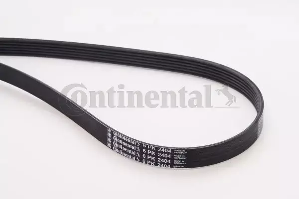 CONTI PASEK KLINOWY 6PK2404 PASSAT B5 B6 2.5TDI 