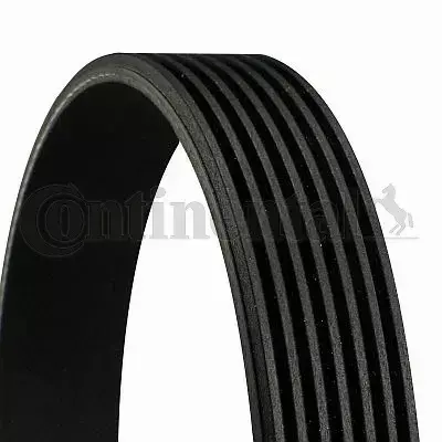 CONTI PASEK WIELOKLINOWY 7PK1035 BMW 7 E38 750i 