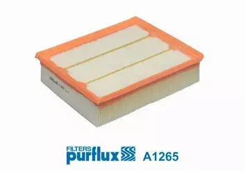 PURFLUX FILTR POWIETRZA  A1265