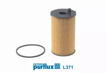 PURFLUX FILTR OLEJU  L371 