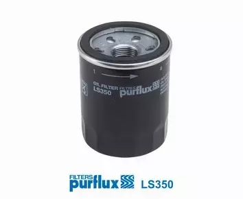 PURFLUX FILTR OLEJU HONDA VTEC LS350