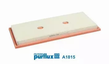 PURFLUX FILTR POWIETRZA A1815 