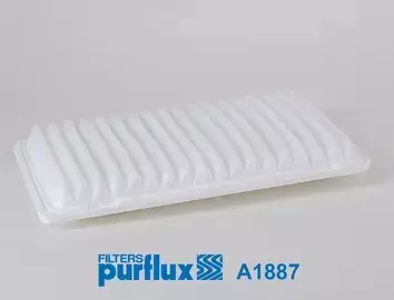 PURFLUX FILTR POWIETRZA A1887 