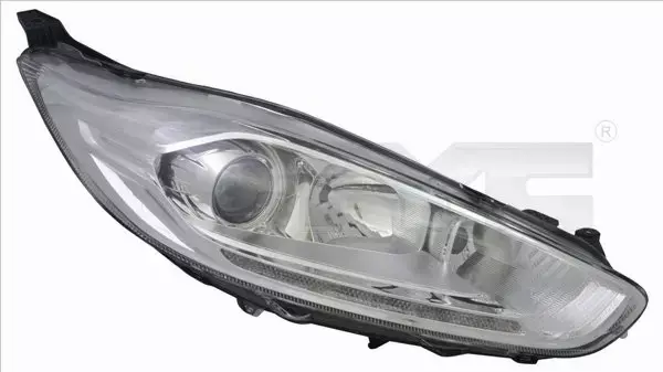 TYC REFLEKTOR LAMPA 20-14602-06-2 