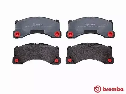 BREMBO TARCZE+KLOCKI P PORSCHE PANAMERA 970 360MM 