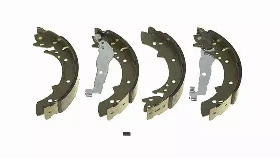 BREMBO SZCZĘKI HAMULCOWE S 68 505 