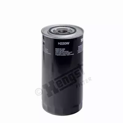 HENGST FILTER FILTR OLEJU H220W 