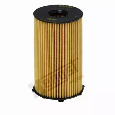 HENGST FILTER FILTR OLEJU  E102H D156 