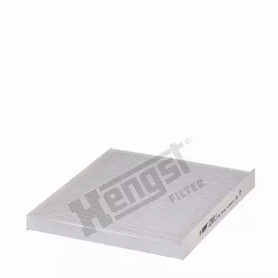 HENGST FILTER FILTR KABINOWY  E3987LI 