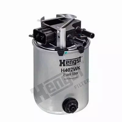 HENGST FILTER FILTR PALIWA H402WK 