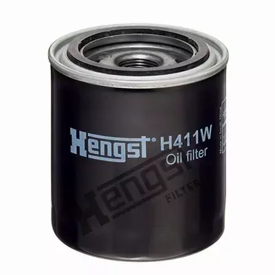 HENGST FILTER FILTR OLEJU H411W 