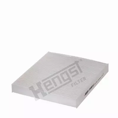 HENGST FILTER FILTR KABINOWY  E4981LI 