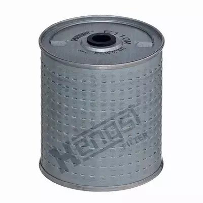 HENGST FILTER FILTR OLEJU E110M D02 