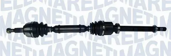 MAGNETI MARELLI PÓŁOŚ NAPĘDOWA 302004190251 