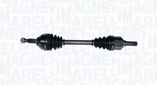 MAGNETI MARELLI PÓŁOŚ NAPĘDOWA 302004190065 