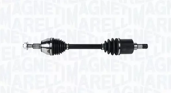 MAGNETI MARELLI PÓŁOŚ NAPĘDOWA 302004190183 