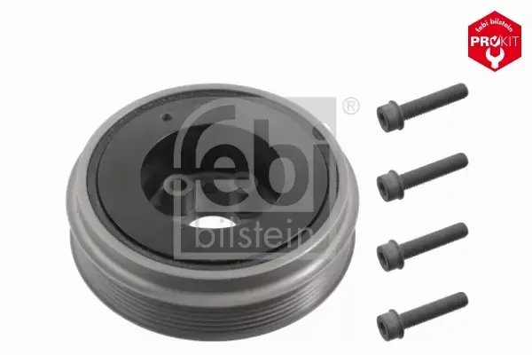 FEBI BILSTEIN KOŁO PASOWE  33555 