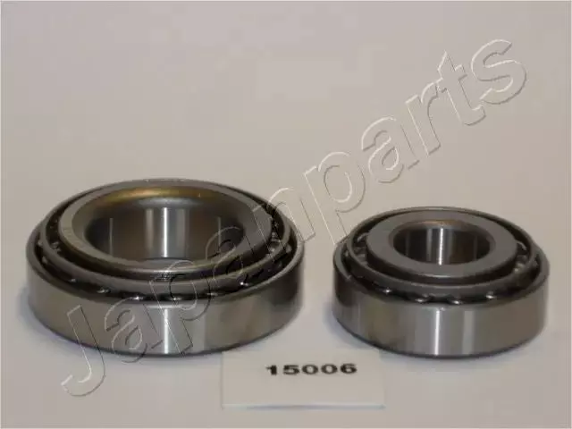 JAPANPARTS ŁOŻYSKO KOŁA KK-15006 