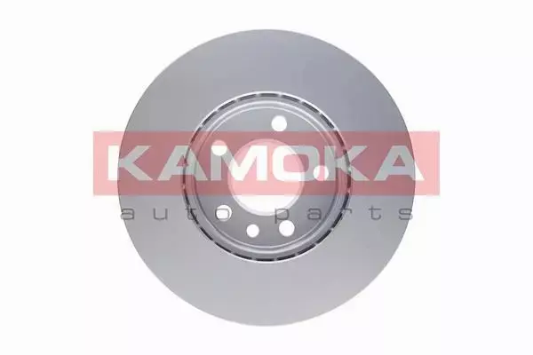 KAMOKA TARCZA HAMULCOWA 1031118 