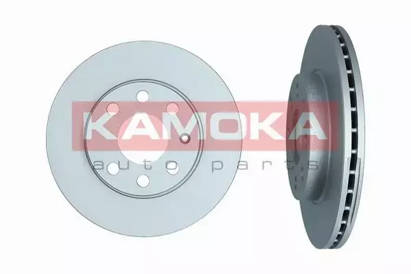 KAMOKA TARCZA HAMULCOWA 1032260 