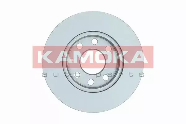 KAMOKA TARCZA HAMULCOWA 1032260 