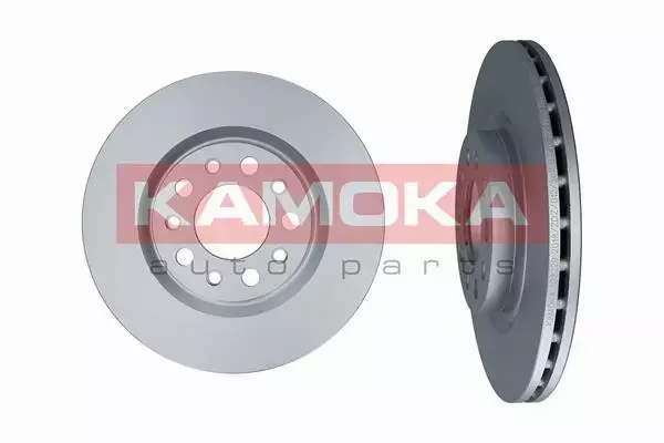 KAMOKA TARCZA HAMULCOWA 103229 