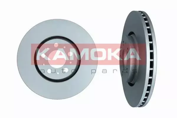 KAMOKA TARCZA HAMULCOWA 1032852 