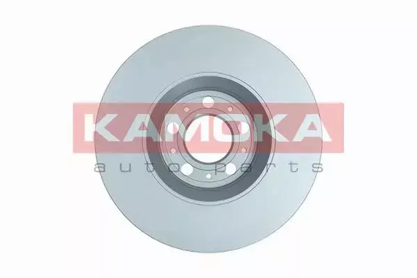 KAMOKA TARCZA HAMULCOWA 1032852 