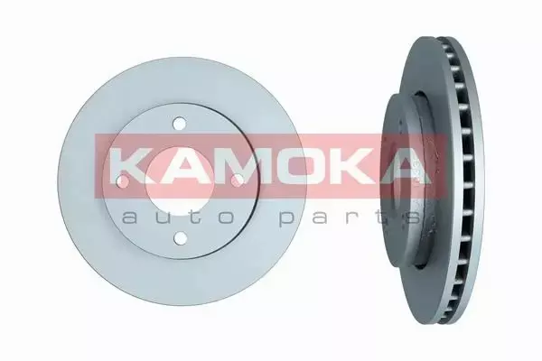 KAMOKA TARCZA HAMULCOWA 1033242 