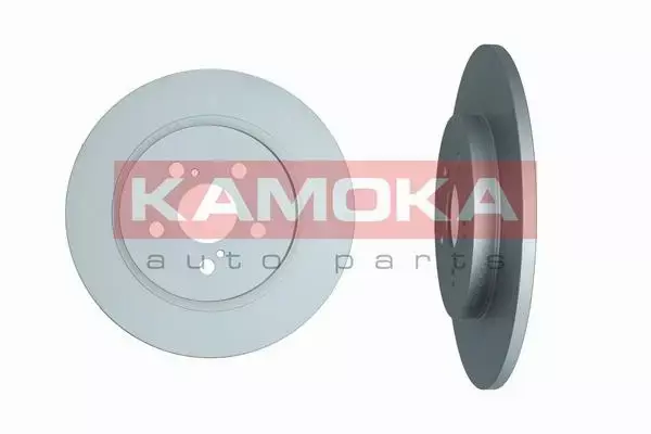 KAMOKA TARCZA HAMULCOWA 103510 