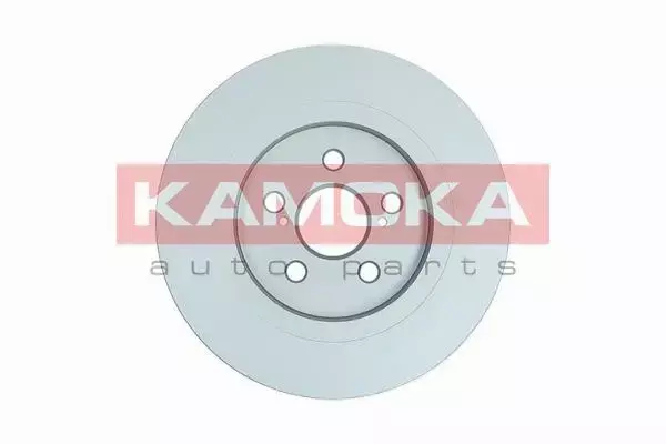 KAMOKA TARCZA HAMULCOWA 103510 